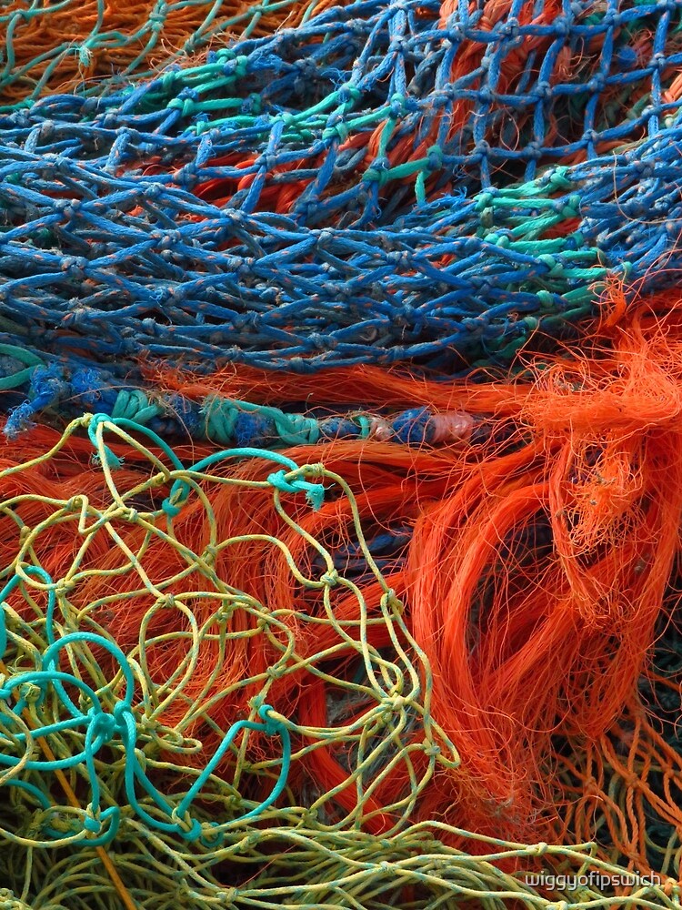 Nylon Fishing Nets | Mini Skirt