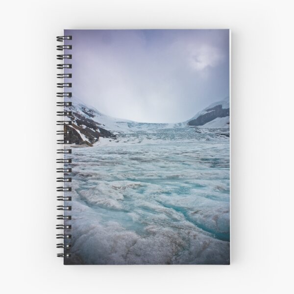 Item preview, Athabasca Glacier in Banff National Park designed and sold by Dean  Wu.