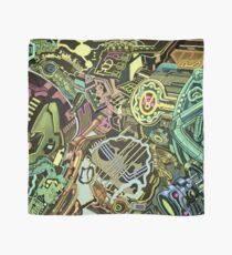 Kirby supreme Scarf