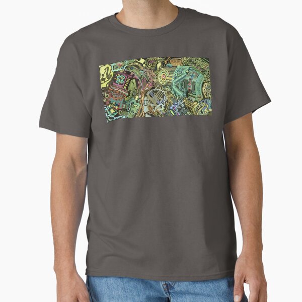 Kirby supreme Classic T-Shirt