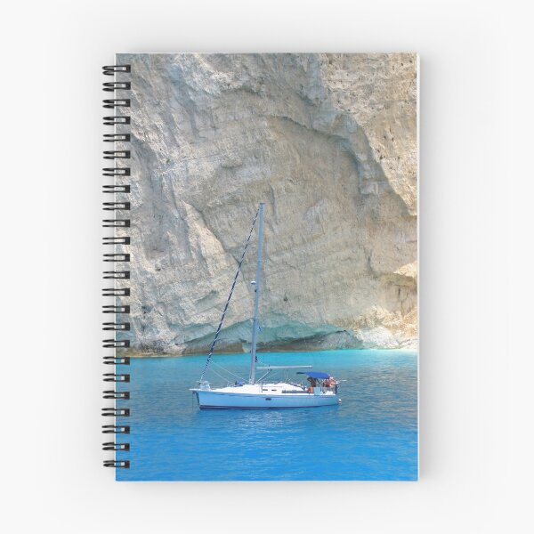 Item preview, white cliffs - blue sea designed and sold by Honor Kyne.
