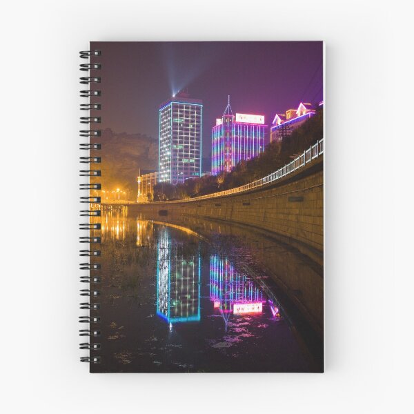Item preview, Chengde Neon designed and sold by Karen Millard.