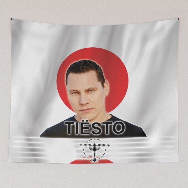Item preview, Tiesto designed and sold by French-Kiss.