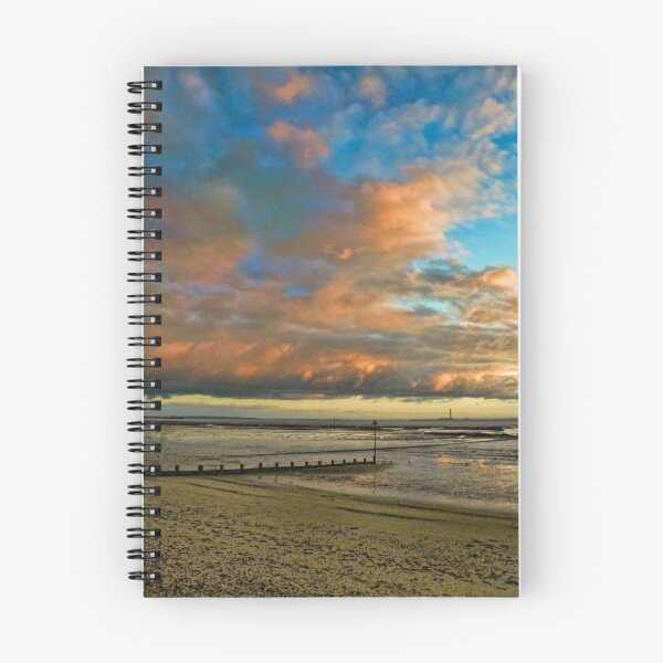 Item preview, Southend on Sea at Sunset designed and sold by julieelucas.