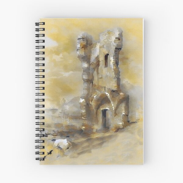 Item preview, St Anthony's Chapel ....1843 y designed and sold by Andy551.