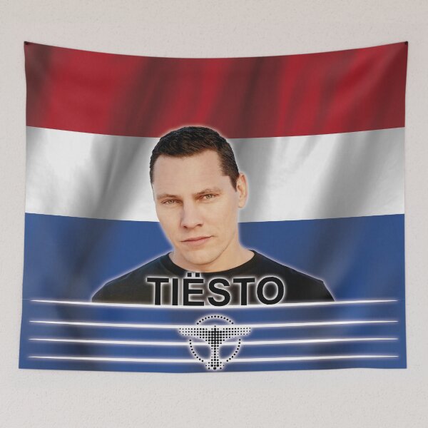 Item preview, Tiesto designed and sold by French-Kiss.