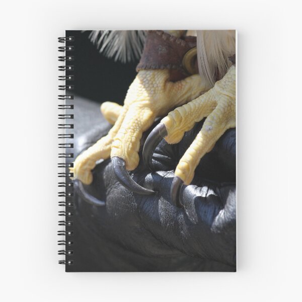 Item preview, Never Letting Go designed and sold by Laddie Halupa.