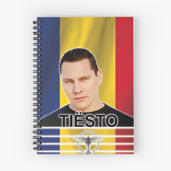 Item preview, Tiesto designed and sold by French-Kiss.