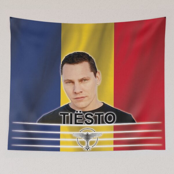 Item preview, Tiesto designed and sold by French-Kiss.