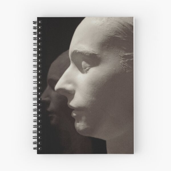 Item preview, Death Mask designed and sold by Ellen Cotton.
