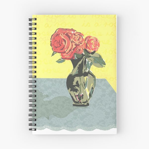 Item preview, A rose is a rose is a rose...... designed and sold by Lyn Fabian.