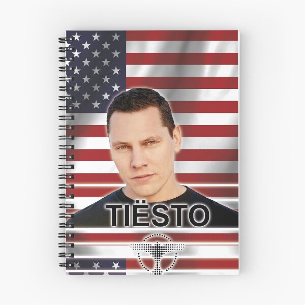 Item preview, Tiesto designed and sold by French-Kiss.
