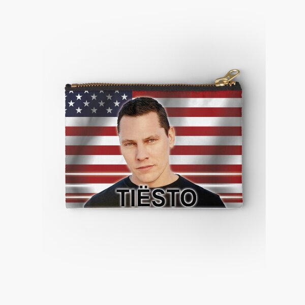 Item preview, Tiesto designed and sold by French-Kiss.