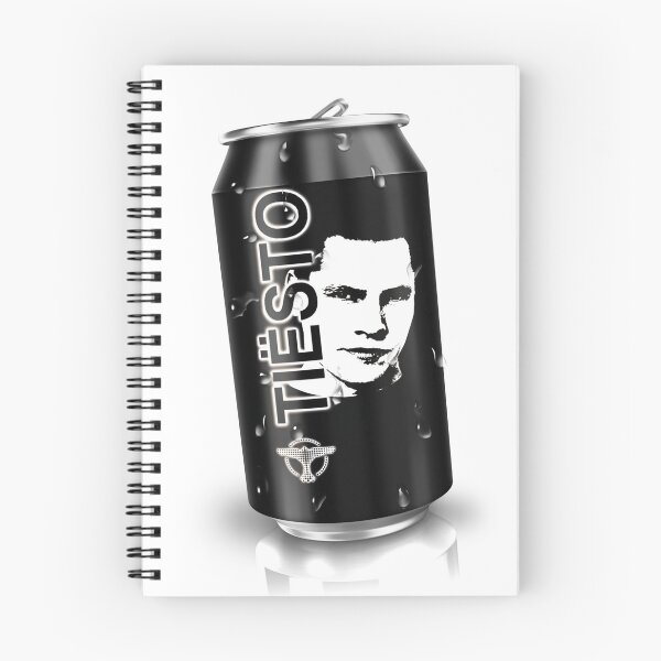 Item preview, Tiesto Can designed and sold by French-Kiss.