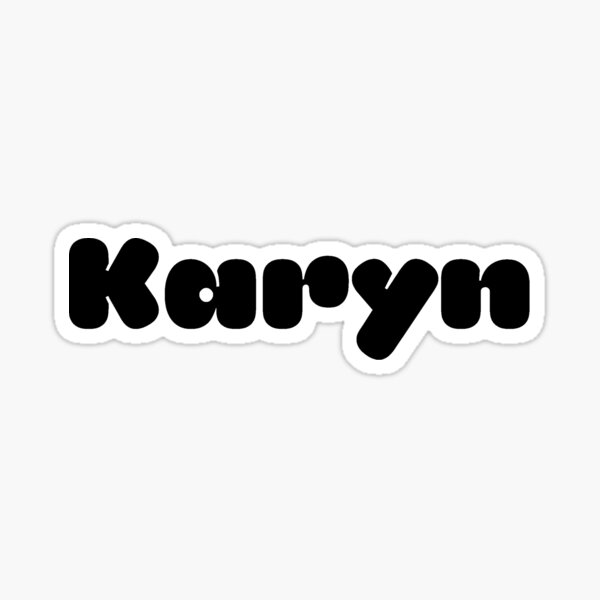 Karyn Name