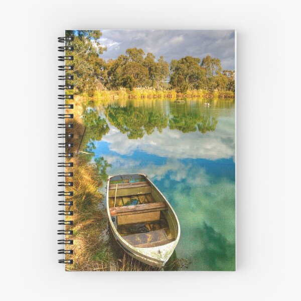 Item preview, Reflections at Nuriootpa, Barossa Valley designed and sold by Elana Bailey.