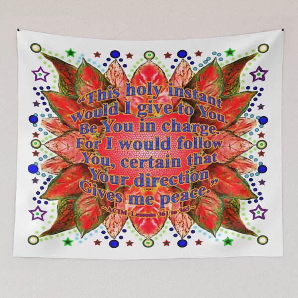 Item preview, ACIM-Lesson 361 designed and sold by ACIM-LOVE.