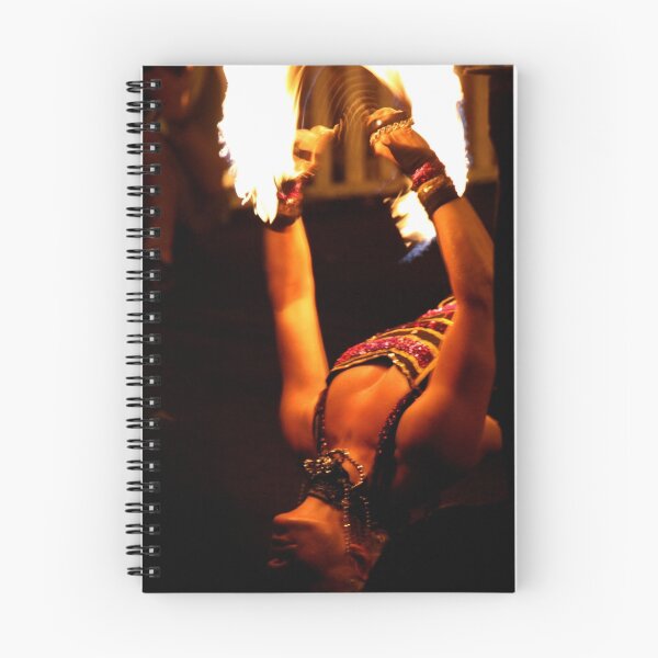 Item preview, Hot! designed and sold by Natalie Ord.