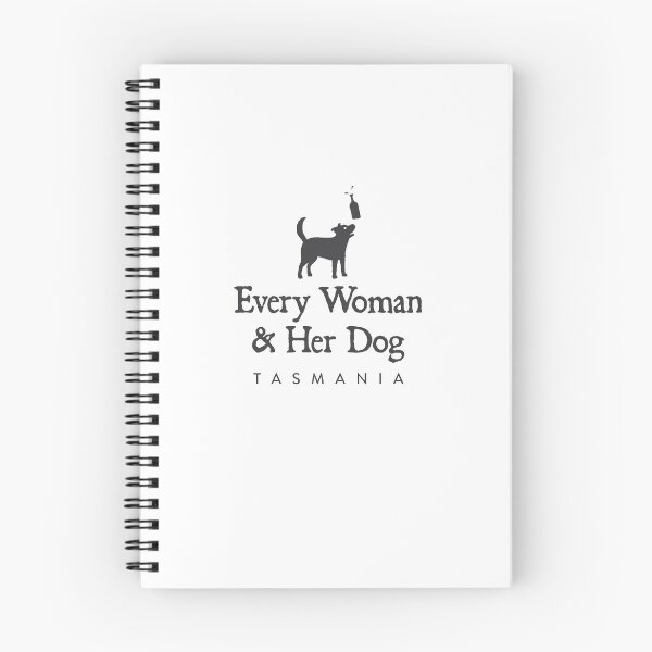 Item preview, Every Woman and Her Dog designed and sold by EveryManAndDog.