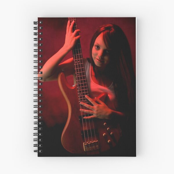 Artikelvorschau, Da Bass in the Hands of da Devil (cheeky!) entworfen und verkauft von Mark Elshout.