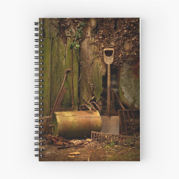 Item preview, Old Garden Tools designed and sold by Gazart.