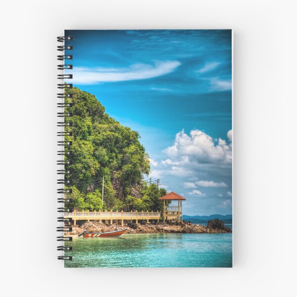 Item preview, Amazing Island 01 (HDR) designed and sold by artz-one.