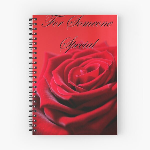 Item preview, Special Red Rose Card. designed and sold by Aj Finan.