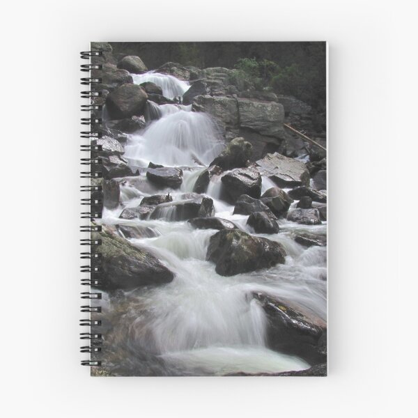 Artikelvorschau, Cascade Falls entworfen und verkauft von Bill Hendricks.
