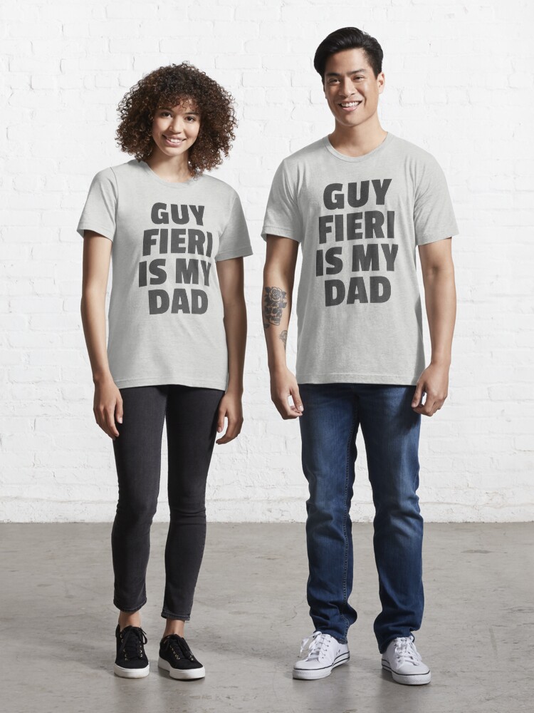 guy ferrari merch