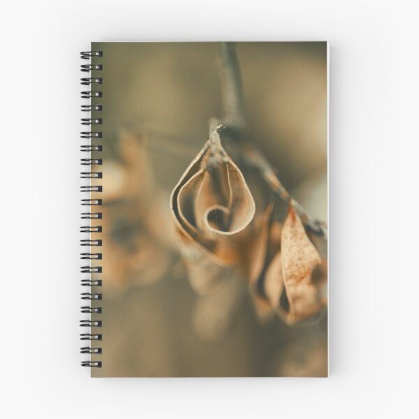 Item preview, leafy brown designed and sold by Claire Walsh.