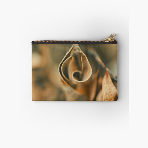 Item preview, leafy brown designed and sold by Claire Walsh.