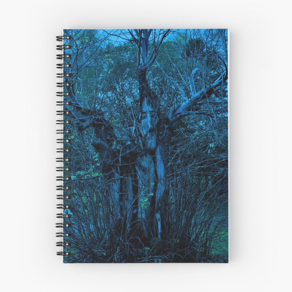 Item preview, creepy tree designed and sold by Vincent Lamb.