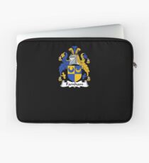 Farnham Coat of Arms - Family Crest Shirt Laptop Sleeve