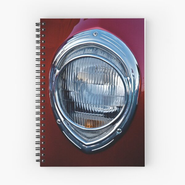 Item preview, Classic car head light designed and sold by Jeffrey  Sinnock.