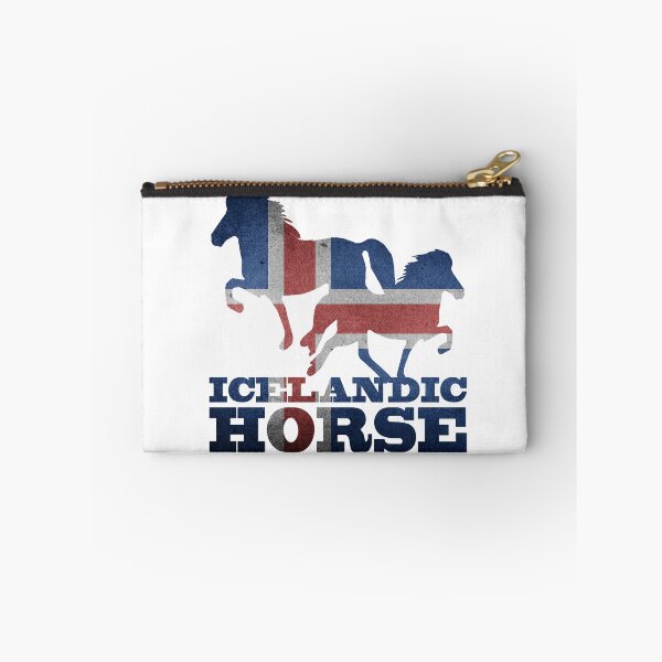 Item preview, Icelandic Horse: Islandpferd Pferd Pony Merch designed and sold by iLambdaChi.