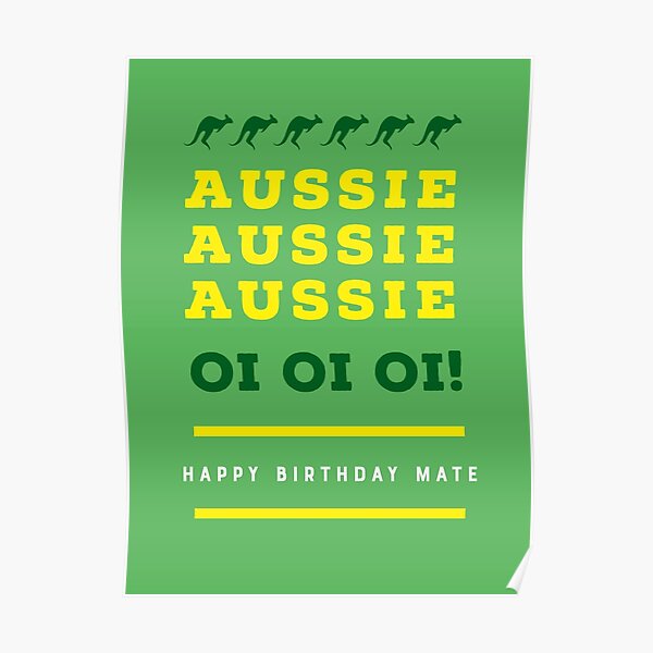 australian-happy-birthday-mate-poster-by-madtoyman-redbubble