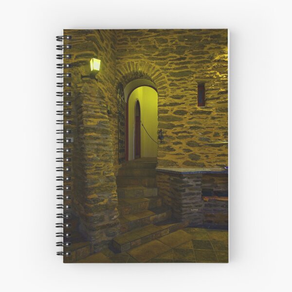 Item preview, Stoney Entrance designed and sold by Warren. A. Williams.