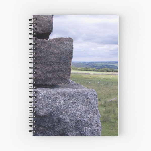 Artikelvorschau, Toft Gate Lime Kiln Close Up entworfen und verkauft von Alastair.