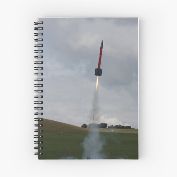 Item preview, Rocket Launch designed and sold by Pete’s Digital Canvas.