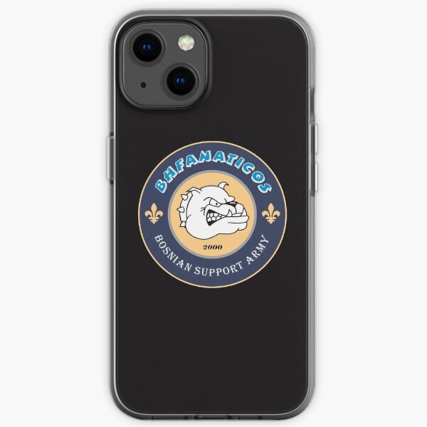 BH Fanaticos iPhone Flexible Hülle