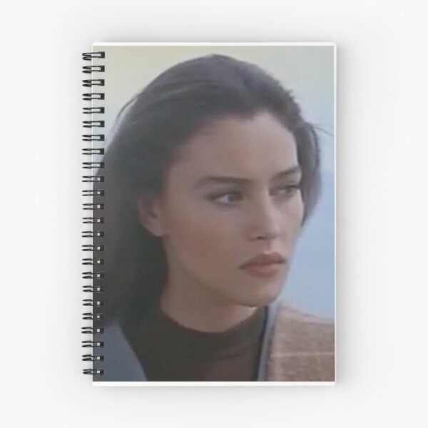 Item preview, Monica Bellucci designed and sold by EmmaDecody.