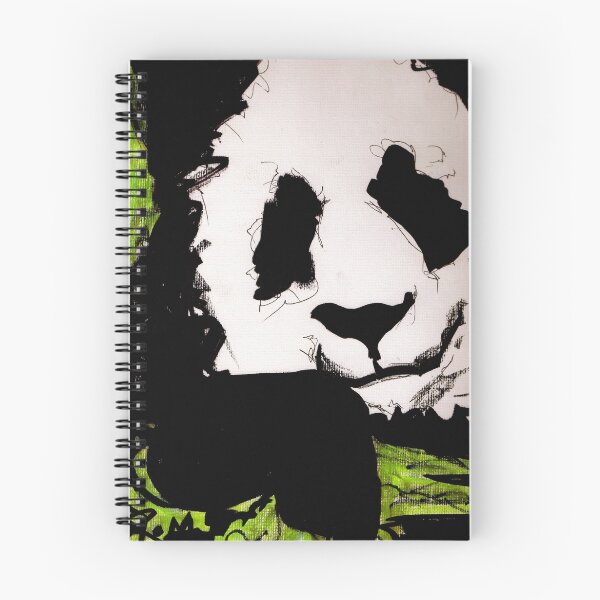 Artikelvorschau, panda entworfen und verkauft von Romar333.
