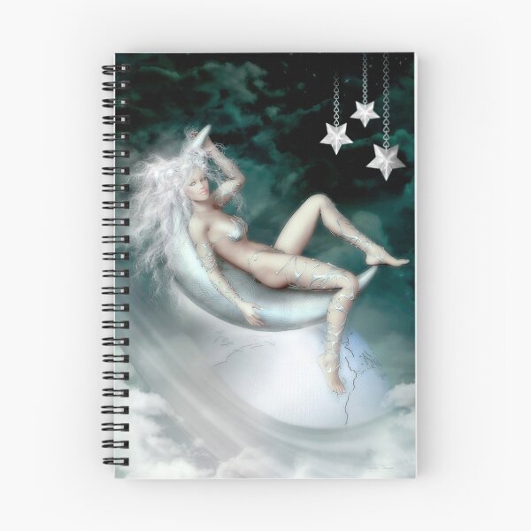 Item preview, Moon Cradle designed and sold by Shanina Conway.