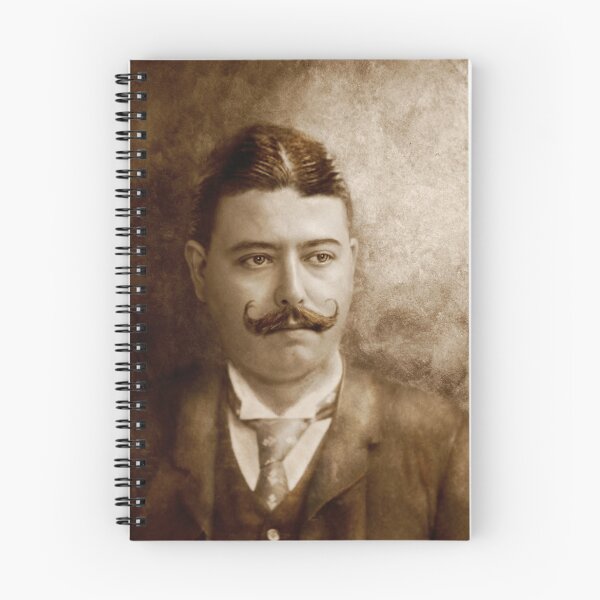 Item preview, What I looked like a 100 Years ago designed and sold by Mike Savad Photography.