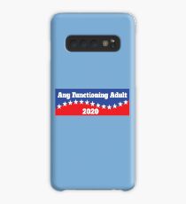 Funda/vinilo para Samsung Galaxy Cualquier funcionamiento adulto 2020
