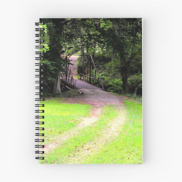 Item preview, Country Path designed and sold by Sharksladie.