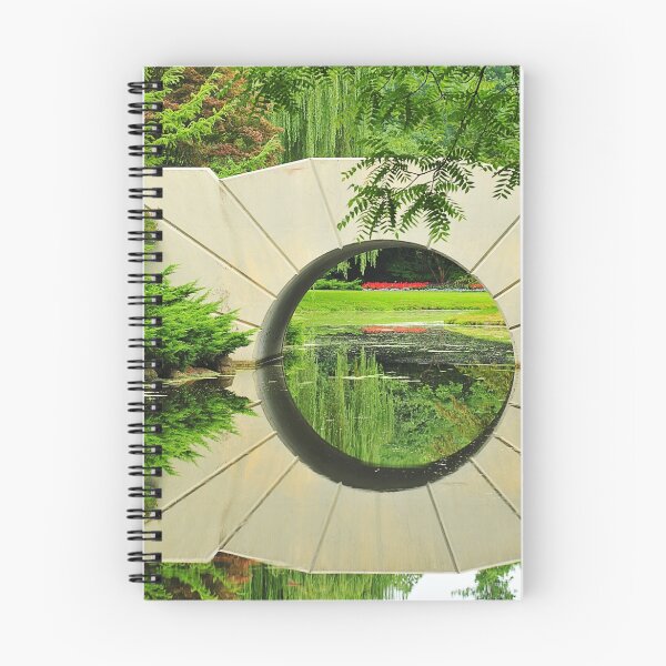 Item preview, Full Circle designed and sold by Beth Mason.