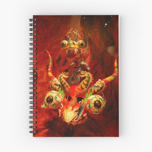 Item preview, Red Dragon...brings luck designed and sold by Poojan.