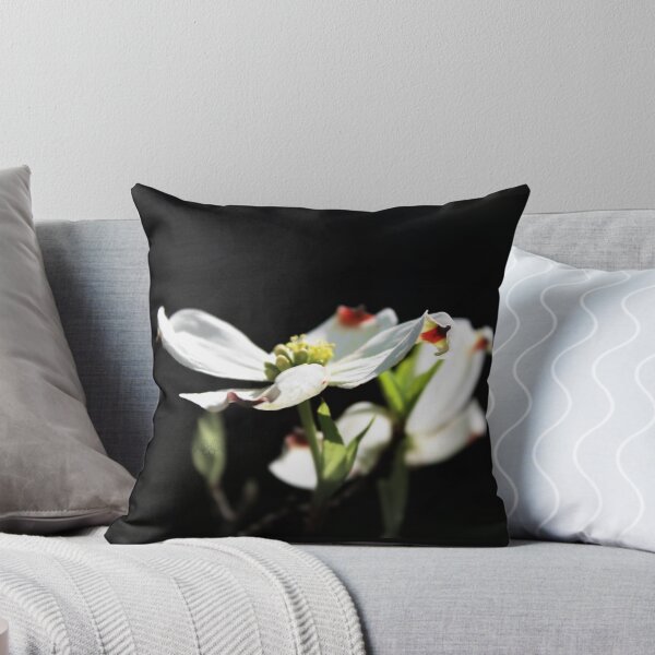 Item preview, Dogwoods in the Spotlight designed and sold by Fibby-Infinity.