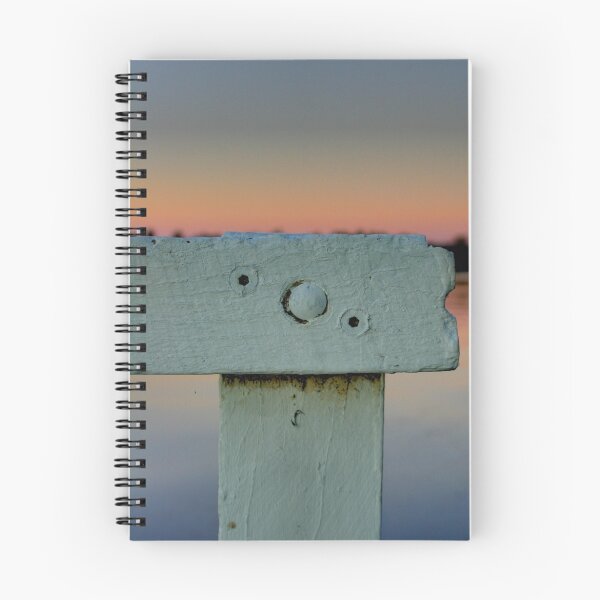 Item preview, Jetty Posts III designed and sold by Tam Locke.